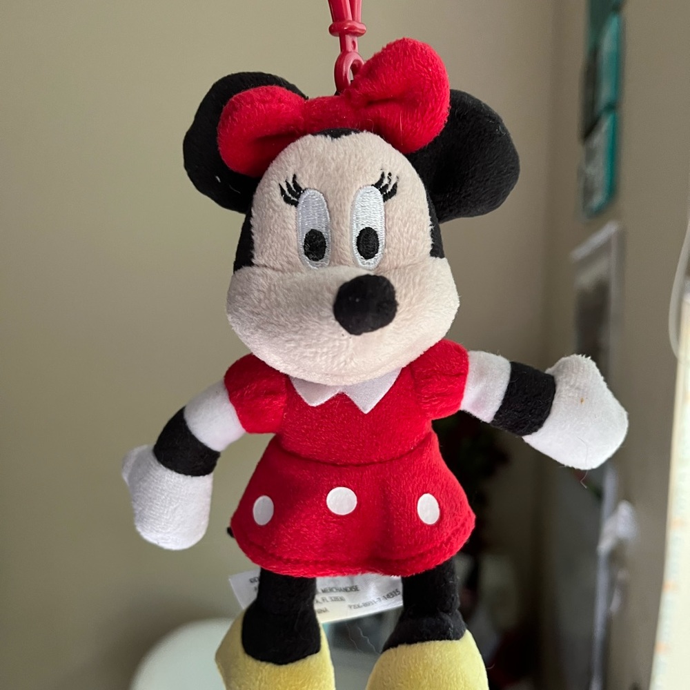 Key chain disney